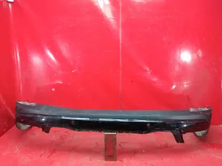 51127425472 юбка бампера BMW X5 G05  Арт MB77918, вид 1