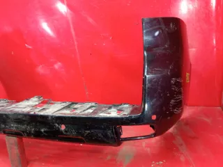 5215960500 бампер Toyota Land Cruiser Prado 150 Арт MB78104, вид 2