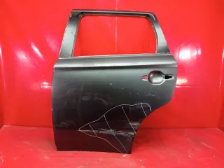 5730B389 дверь Mitsubishi Outlander 3 Арт MB78405, вид 1
