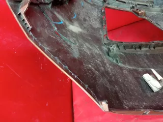 86511M0000 бампер Hyundai Creta 1 Арт MB78473, вид 6
