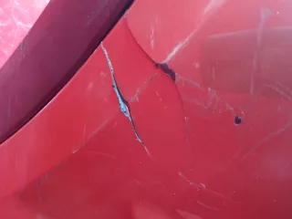 86511M0000 бампер Hyundai Creta 1 Арт MB78473, вид 9