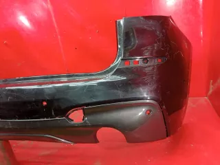 51128091992 бампер BMW X3 G01 Арт MB78485, вид 2