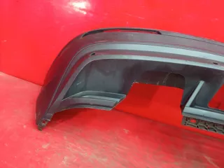 5NA807521 бампер Volkswagen Tiguan 2 Арт MB78658, вид 10
