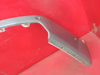 51129478278 юбка бампера BMW X7 g07 Арт MB78669, вид 2