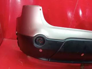 85022EY10H бампер Nissan Qashqai 1  Арт MB79224, вид 3