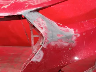 86511H5000 бампер Hyundai Solaris 2 Арт MB79345, вид 5