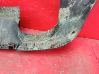 86690D4600 Накладка Бампера Kia Optima 4 Арт MB79382, вид 5