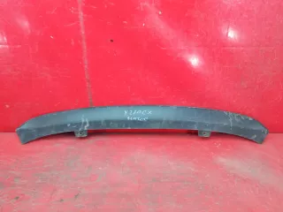 866124L700 Накладка Бампера Hyundai Solaris 1 Арт MB79855, вид 1