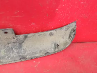 866124L700 Накладка Бампера Hyundai Solaris 1 Арт MB79855, вид 6