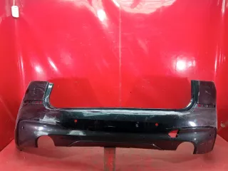 51128089729 бампер BMW X3 G01 Арт MB79997, вид 1