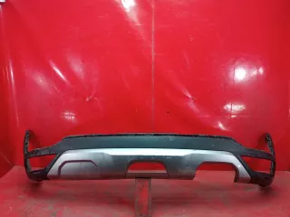 86612H0900 юбка бампера Kia Rio X-line Арт MB80242, вид 1