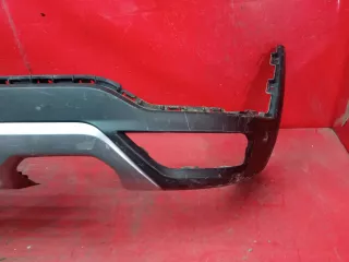 86612H0900 юбка бампера Kia Rio X-line Арт MB80242, вид 2