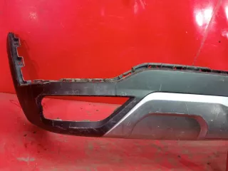 86612H0900 юбка бампера Kia Rio X-line Арт MB80242, вид 3