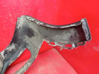 86612H0900 юбка бампера Kia Rio X-line Арт MB80242, вид 4