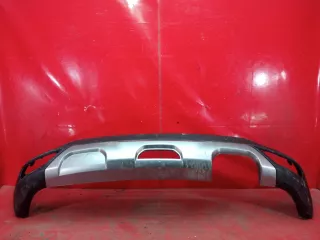 86612H0900 юбка бампера Kia Rio X-line Арт MB80242, вид 8