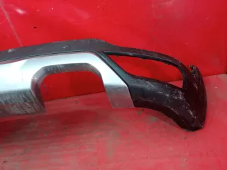 86612H0900 юбка бампера Kia Rio X-line Арт MB80242, вид 9