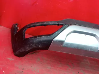 86612H0900 юбка бампера Kia Rio X-line Арт MB80242, вид 10