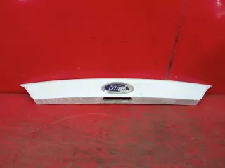 BM51N43404A0W, 1750205 НАКЛАДКА КРЫШКИ  БАГАЖНИКА Ford Focus 3 Арт MB80575, вид 1