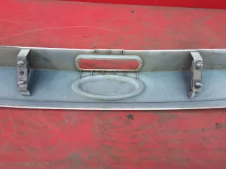 BM51N43404A0W, 1750205 НАКЛАДКА КРЫШКИ  БАГАЖНИКА Ford Focus 3 Арт MB80575, вид 12