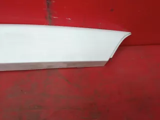BM51N43404A0W, 1750205 НАКЛАДКА КРЫШКИ  БАГАЖНИКА Ford Focus 3 Арт MB80575, вид 2