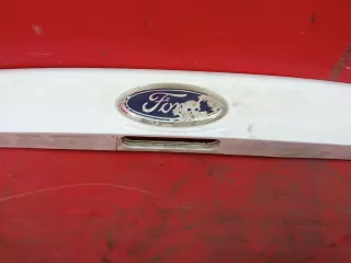 BM51N43404A0W, 1750205 НАКЛАДКА КРЫШКИ  БАГАЖНИКА Ford Focus 3 Арт MB80575, вид 3