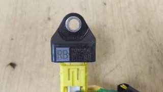 8983142060 Датчик удара Toyota Rav 4 5 Арт W38053, вид 2