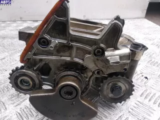  Насос масляный Skoda Fabia 2 Арт 53194652, вид 2