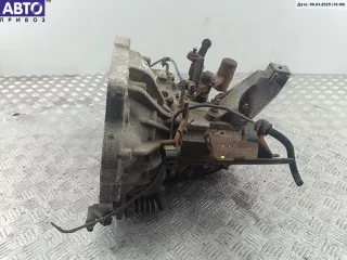  КПП 5-ст. механическая Mazda 3 BK Арт 54647293, вид 2