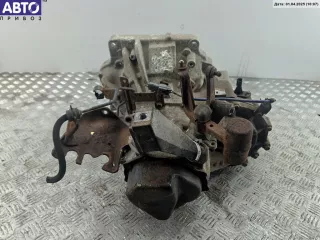  КПП 5-ст. механическая Mazda 3 BK Арт 54647293, вид 5