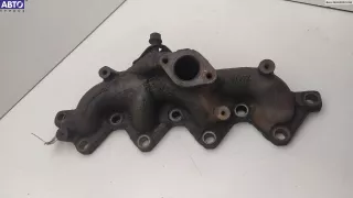 8980538800 Коллектор выпускной Opel Zafira B Арт 54677354, вид 1
