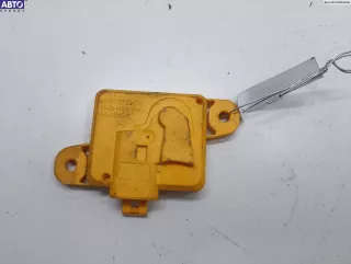 09133280 Датчик удара (Airbag) Opel Astra G Арт 54665980, вид 2