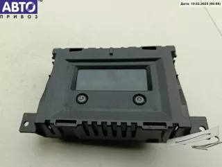 13255823 Дисплей информационный Opel Zafira B Арт 54443460, вид 1