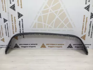 5NA807521B Спойлер Бампера Volkswagen Tiguan 2 Арт TP81705, вид 1