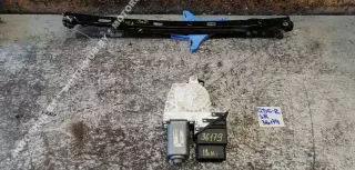 5N0959704 Стеклоподъемник задний левый Volkswagen Tiguan 1 Арт 00036179, вид 1