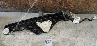 A2117300146 Стеклоподъемник задний левый Mercedes E W211 Арт 00094955, вид 7
