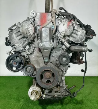 VQ35DE Двигатель Nissan Murano Z51 Арт 00152467, вид 1