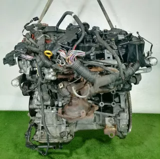 VQ35DE Двигатель Nissan Murano Z51 Арт 00152467, вид 3