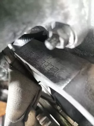 VQ35DE Двигатель Nissan Murano Z51 Арт 00152467, вид 5
