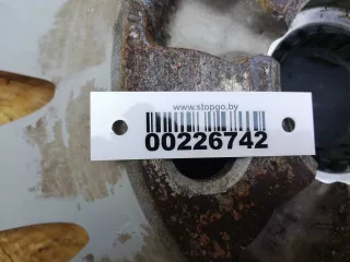 9598126 Диск литой Buick Regal Арт 00226742, вид 12