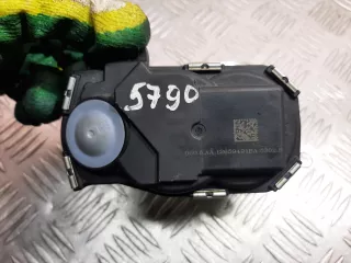 12659491BA Заслонка дроссельная Chevrolet Malibu 9 Арт 00151475, вид 4