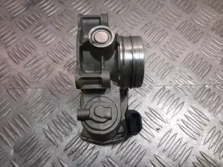 12659491BA Заслонка дроссельная Chevrolet Malibu 9 Арт 00151475, вид 5