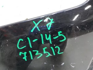 51747458857 Накладка крыла переднего левого BMW X7 g07 Арт BIT713512, вид 4