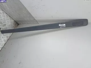 90587376 Молдинг двери передней правой Opel Astra G Арт 54665907, вид 1