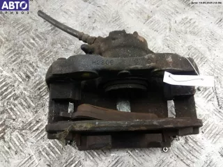 00004400R6, 020401131 Суппорт передний левый Peugeot 1007 Арт 54712921, вид 2