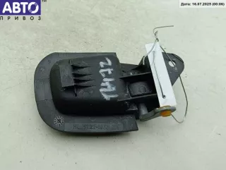 1960829 Ручка двери внутренняя задняя левая BMW 3 E36 Арт 54194510, вид 2