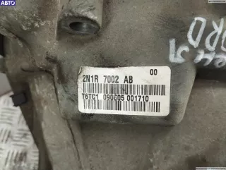  КПП 5-ст. механическая Ford Fusion 1 Арт 53910513, вид 4