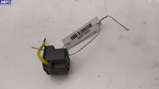  Разъем (фишка) проводки Opel Corsa B Арт 54677402, вид 2