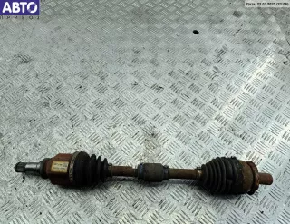 FG0125600 Полуось передняя левая Mazda 3 BK Арт 54647289, вид 1