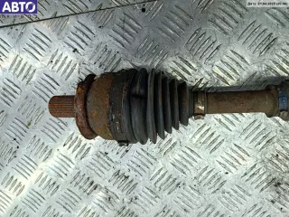 FG0125600 Полуось передняя левая Mazda 3 BK Арт 54647289, вид 3
