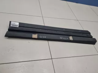 7507148100 Молдинг двери правый передний Lexus RX 4 Арт Z325389, вид 1